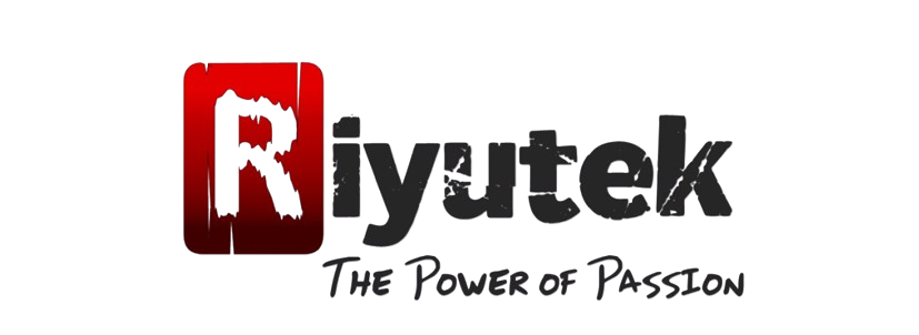 logo riyutek transparan